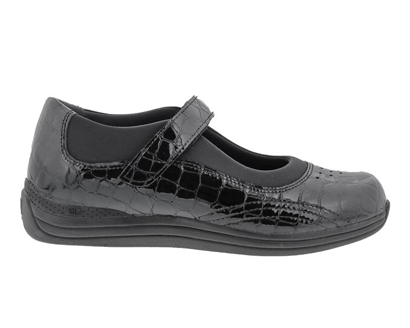 Black Croc