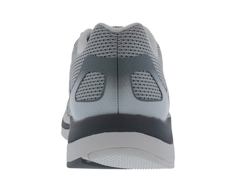 Grey Mesh Combo