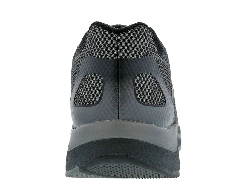 Black Mesh Combo