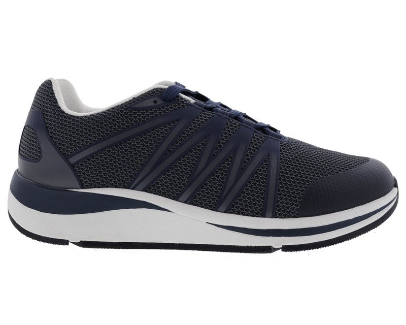 Navy Mesh Combo