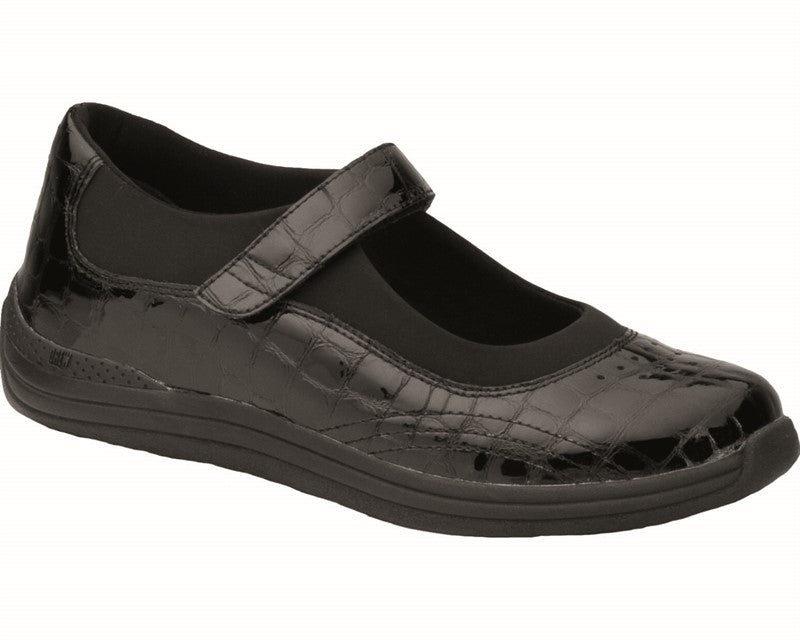 Black Croc