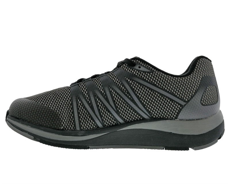 Black Mesh Combo