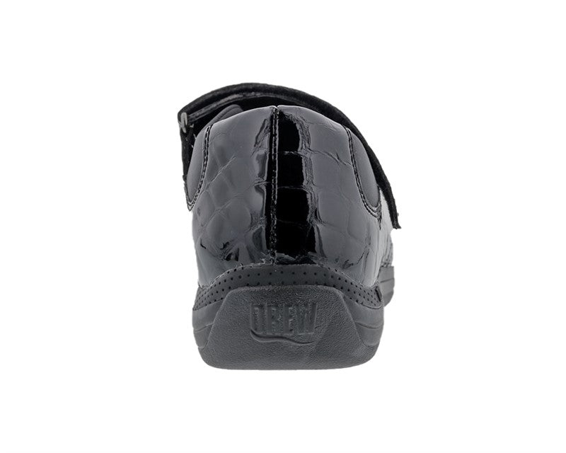 Black Croc