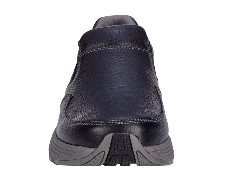 Drew Match Twin Gore Slip On Men's Casual Shoe