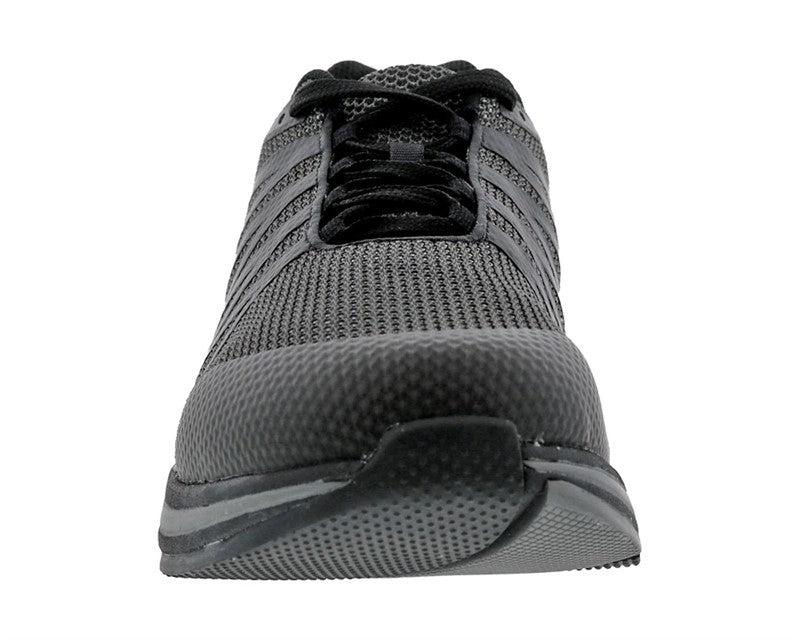 Black Mesh Combo