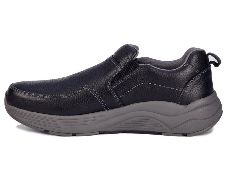 Drew Match Twin Gore Slip On Men's Casual Shoe