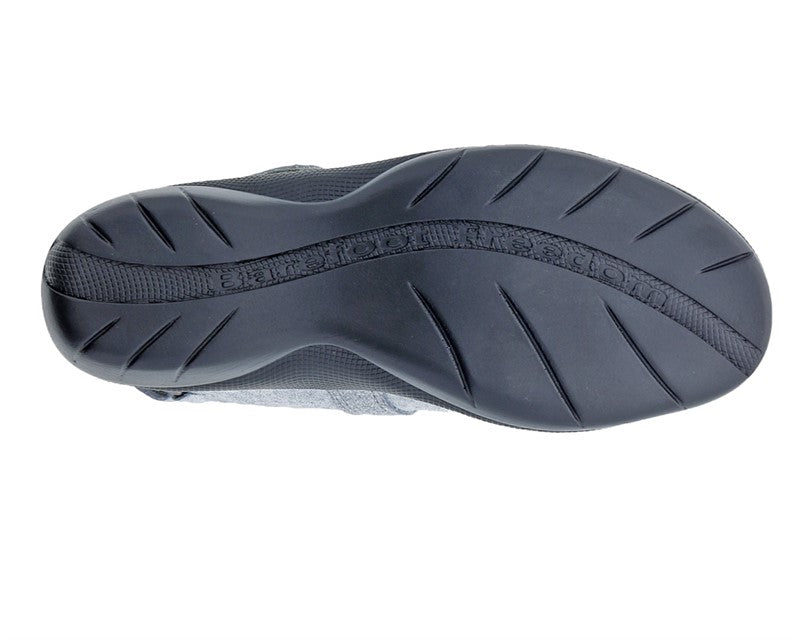 Denim Dusty