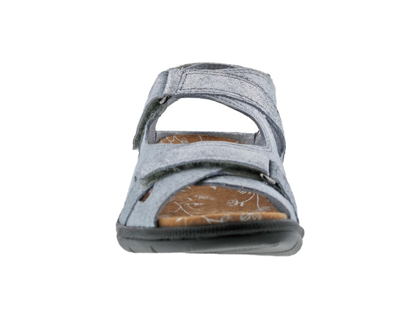 Denim Dusty