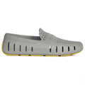 Floafer Country Club 2.0 Men's Casual Shoe - Harbor Mist/Lemon Tonic