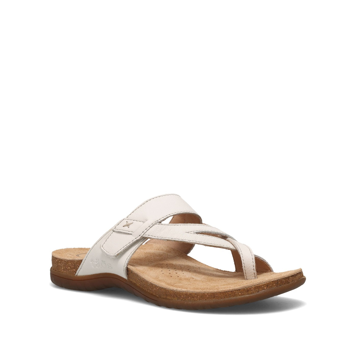 Taos Perfect Women's Sandal - Bruschetta