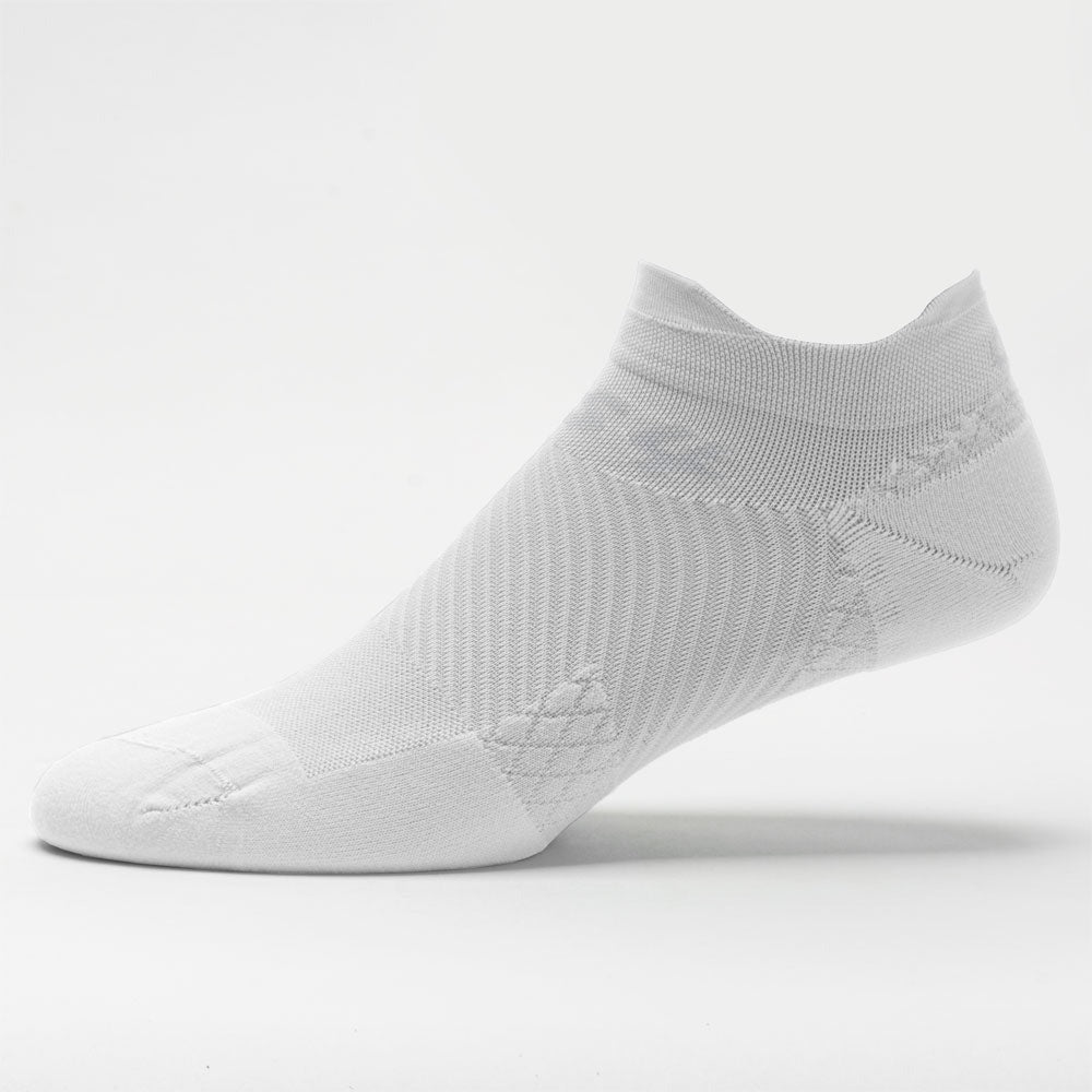 ING Source Os1st PF No Sho Sock - White