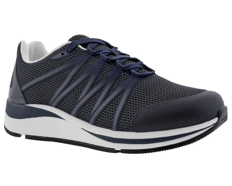 Navy Mesh Combo