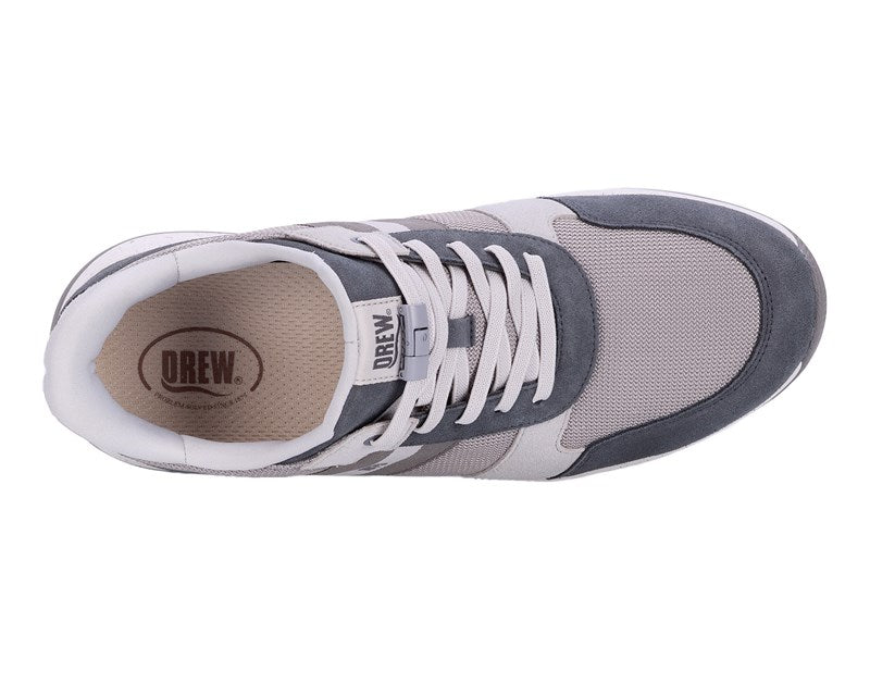 Drew Connor Men's Casual Shoe