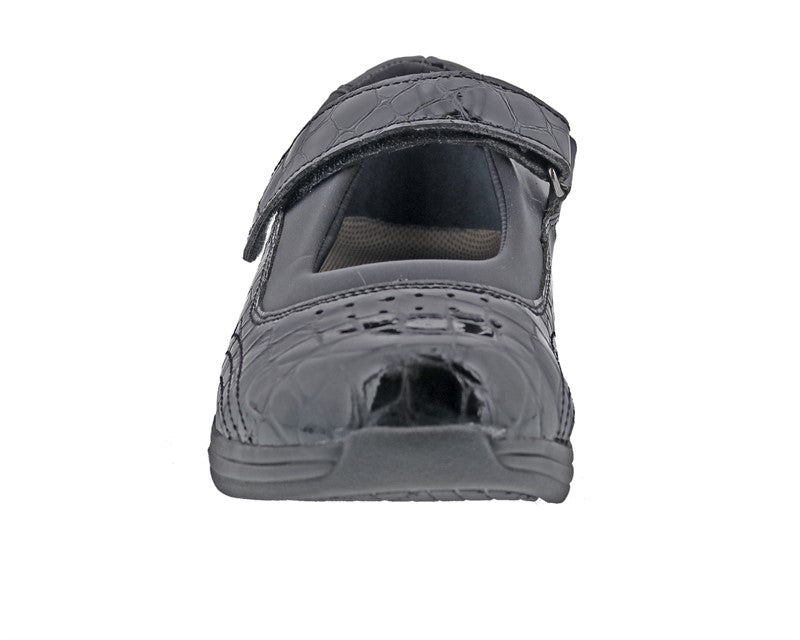 Black Croc