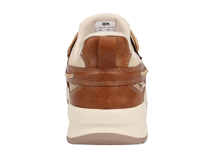 Drew Channing Men's Shoe