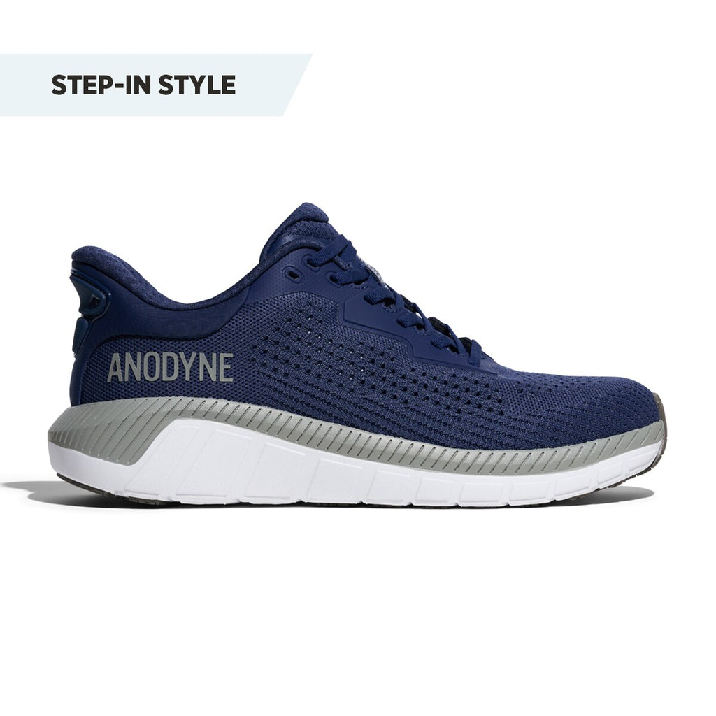 Anodyne No.24 Sport Move - Navy