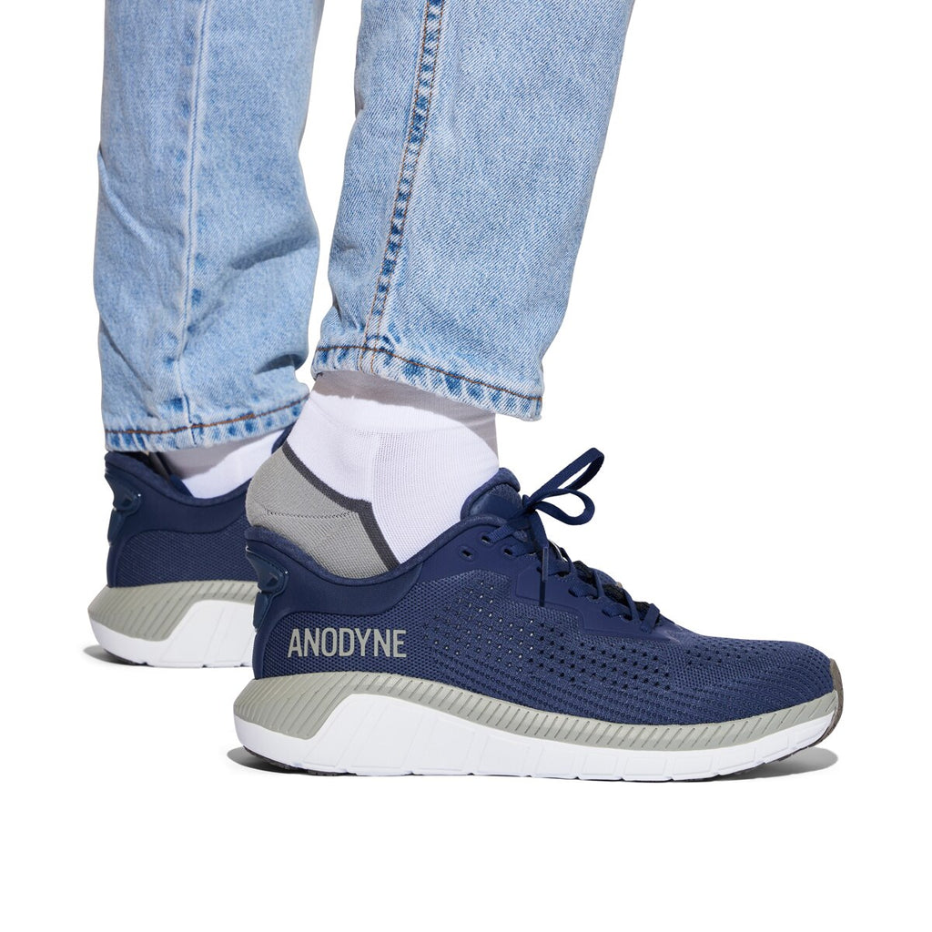 Anodyne No.24 Sport Move - Navy