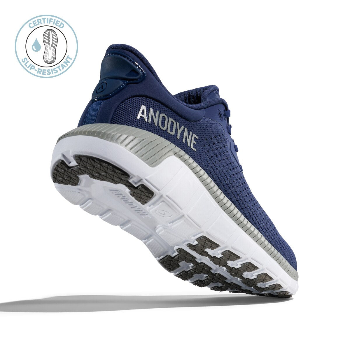 Anodyne No.24 Sport Move - Navy
