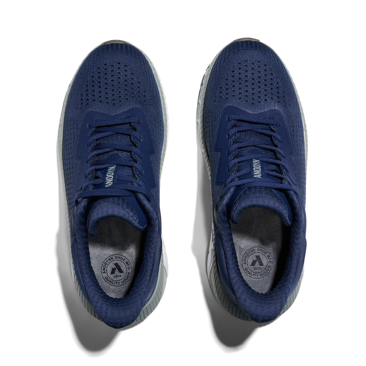 Anodyne No.24 Sport Move - Navy