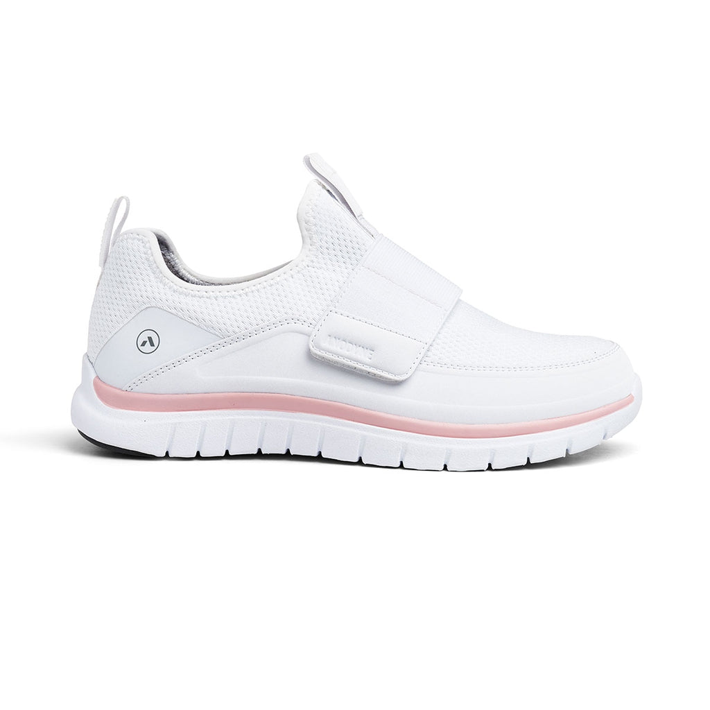 Anodyne No.17 Sport Sprinter - White