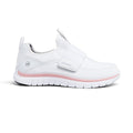Anodyne No.17 Sport Sprinter - White