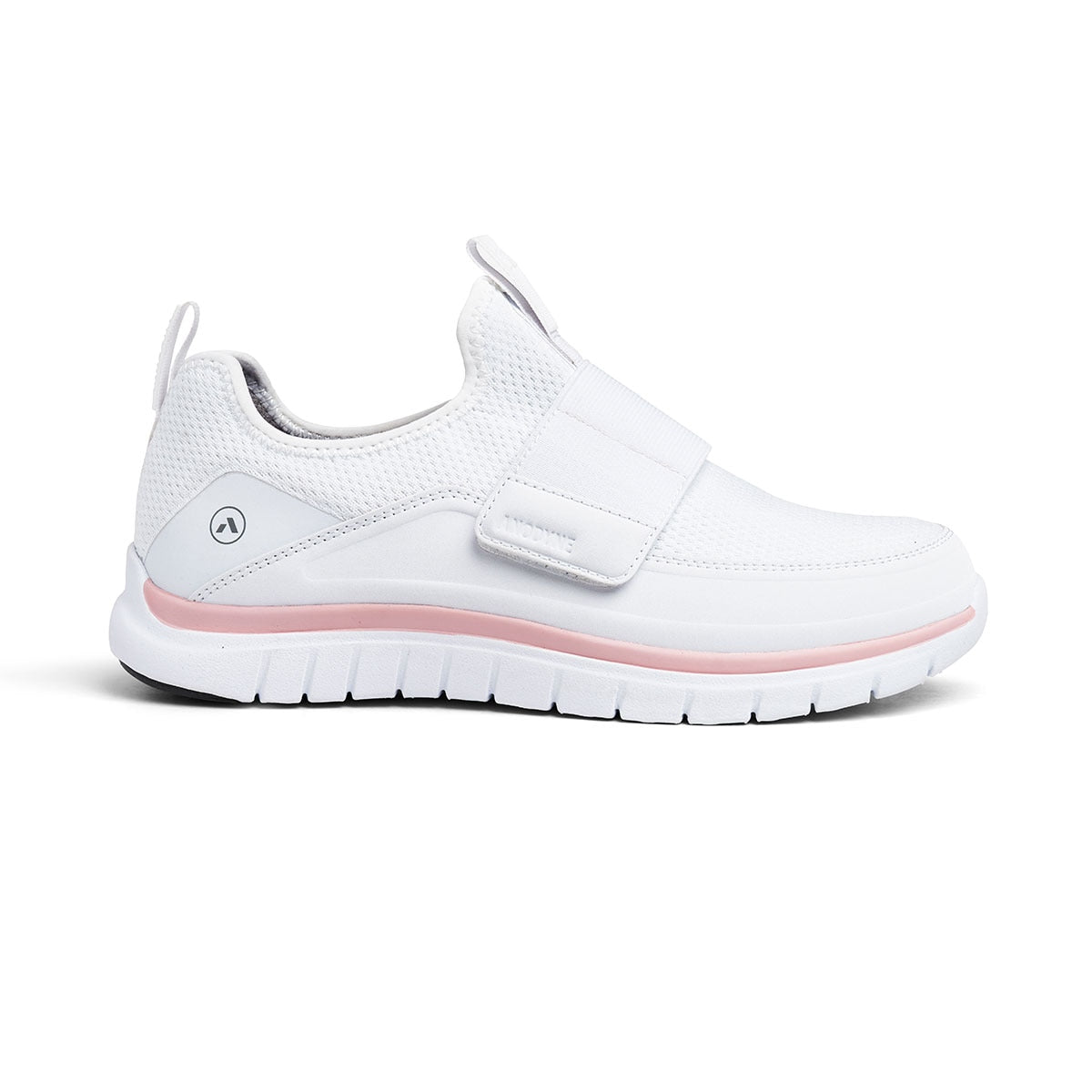 Anodyne No.17 Sport Sprinter - White