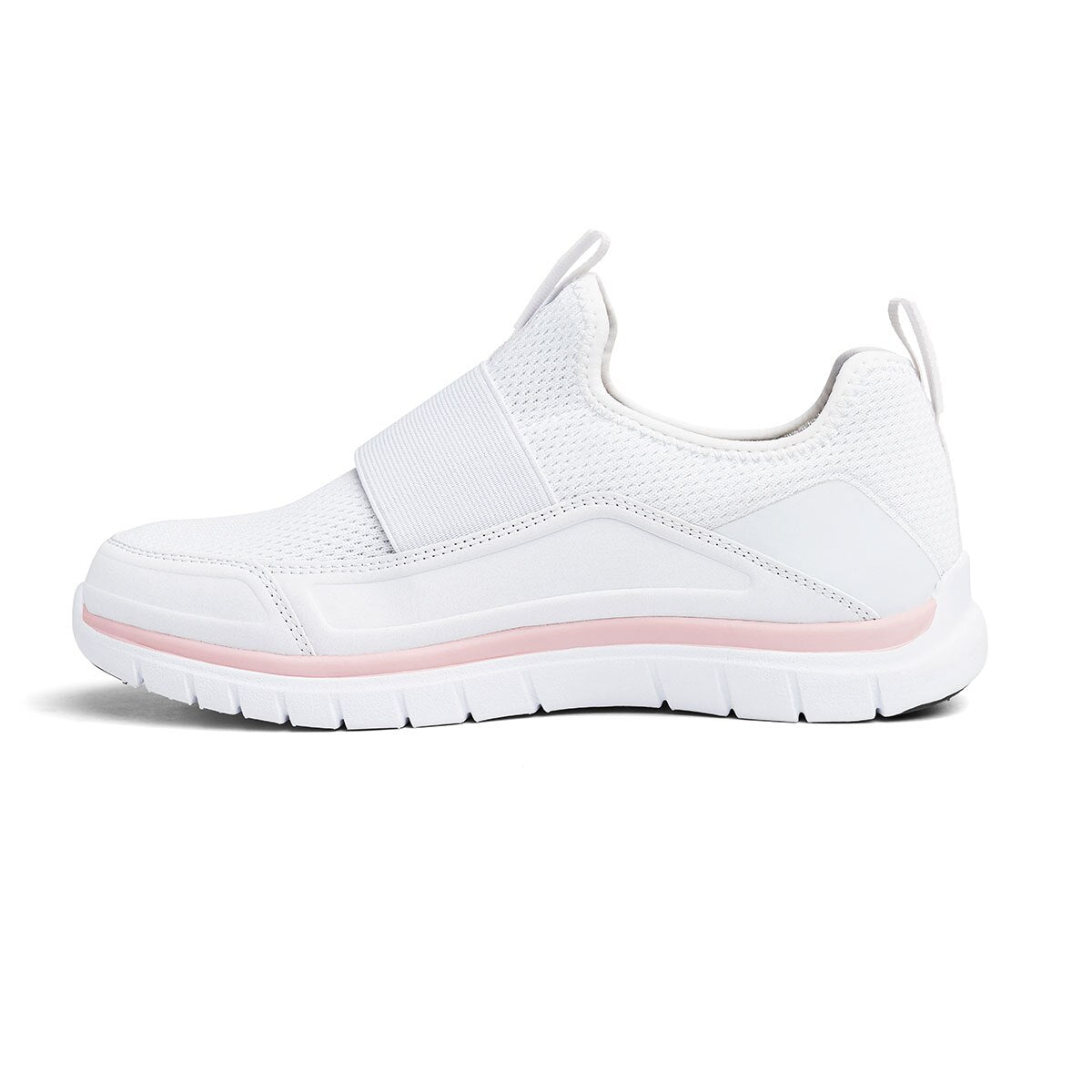 Anodyne No.17 Sport Sprinter - White