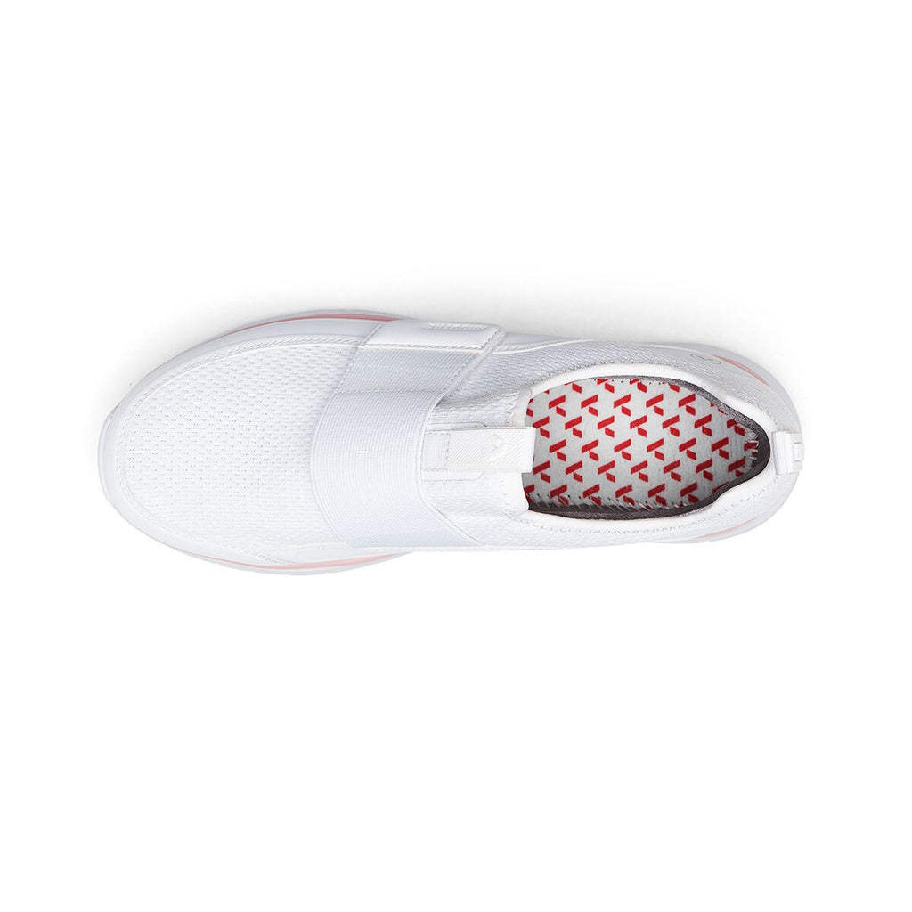 Anodyne No.17 Sport Sprinter - White
