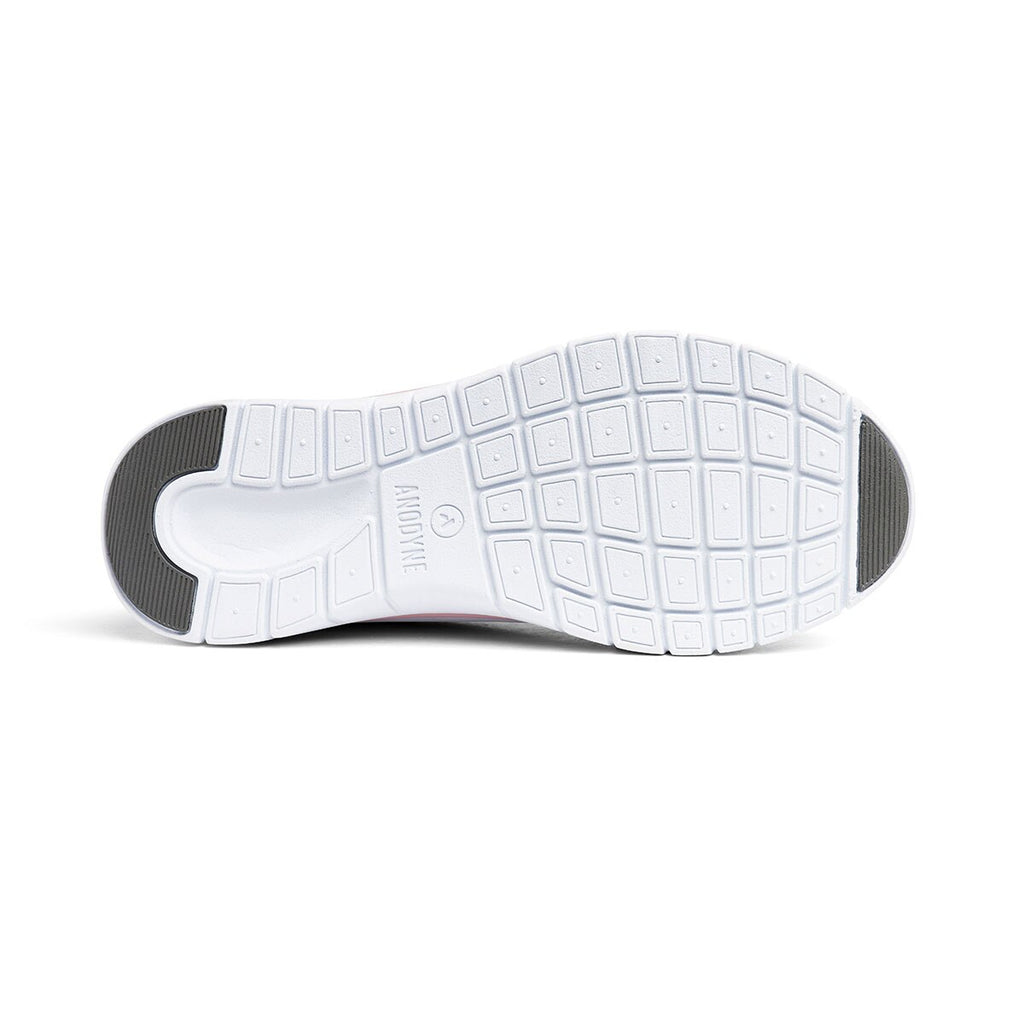 Anodyne No.17 Sport Sprinter - White