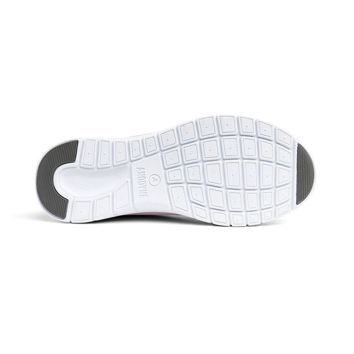 Anodyne No.17 Sport Sprinter - White
