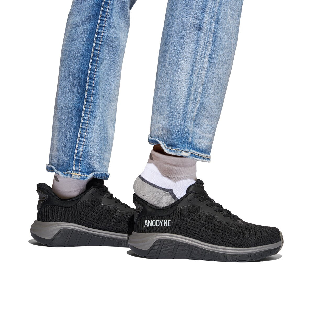 Anodyne No.35 Sport Move - Black