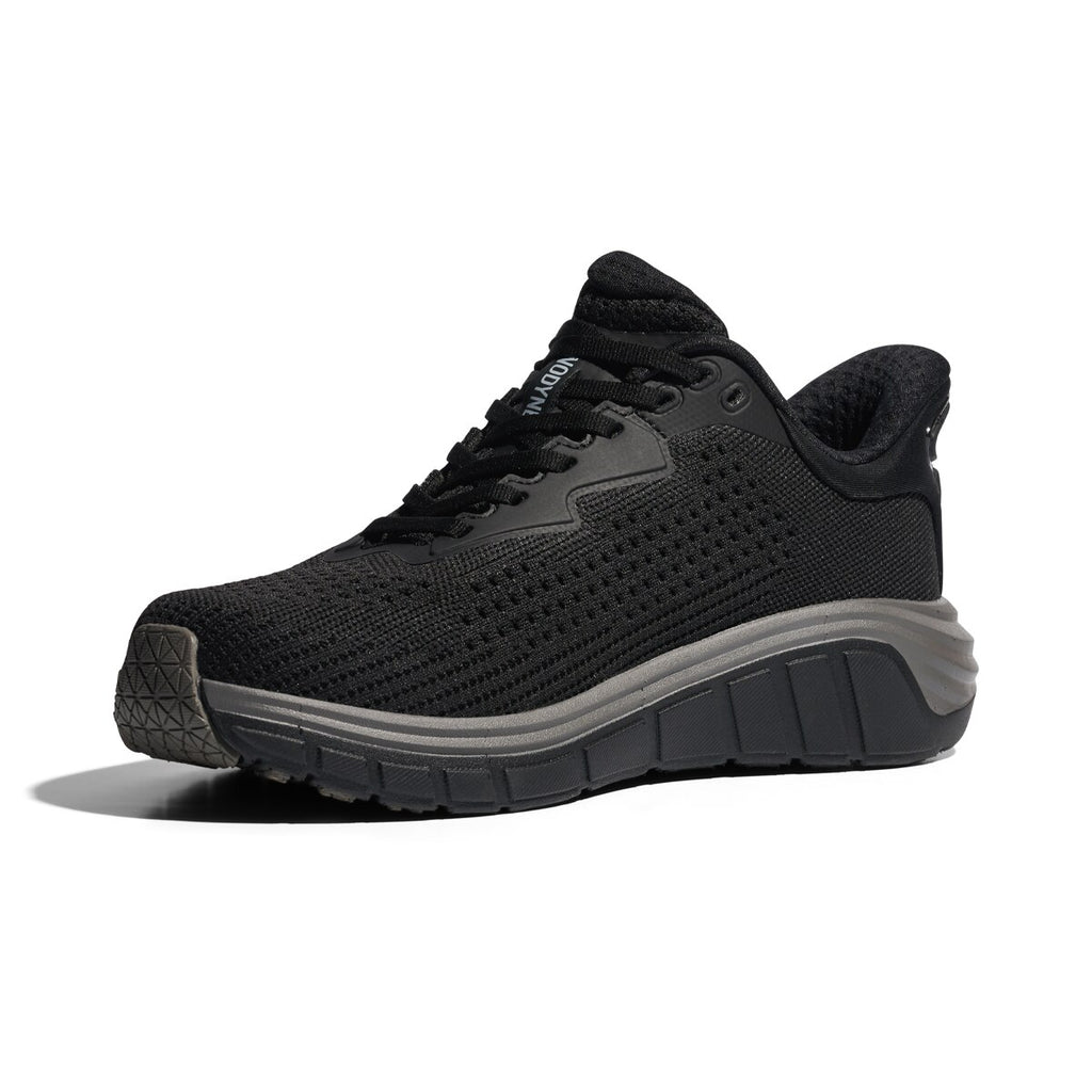 Anodyne No.35 Sport Move - Black