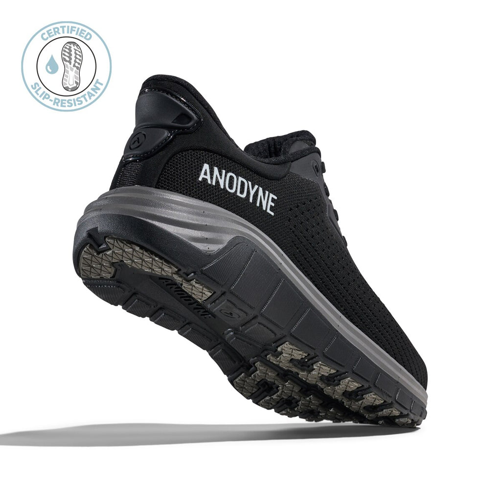 Anodyne No.35 Sport Move - Black