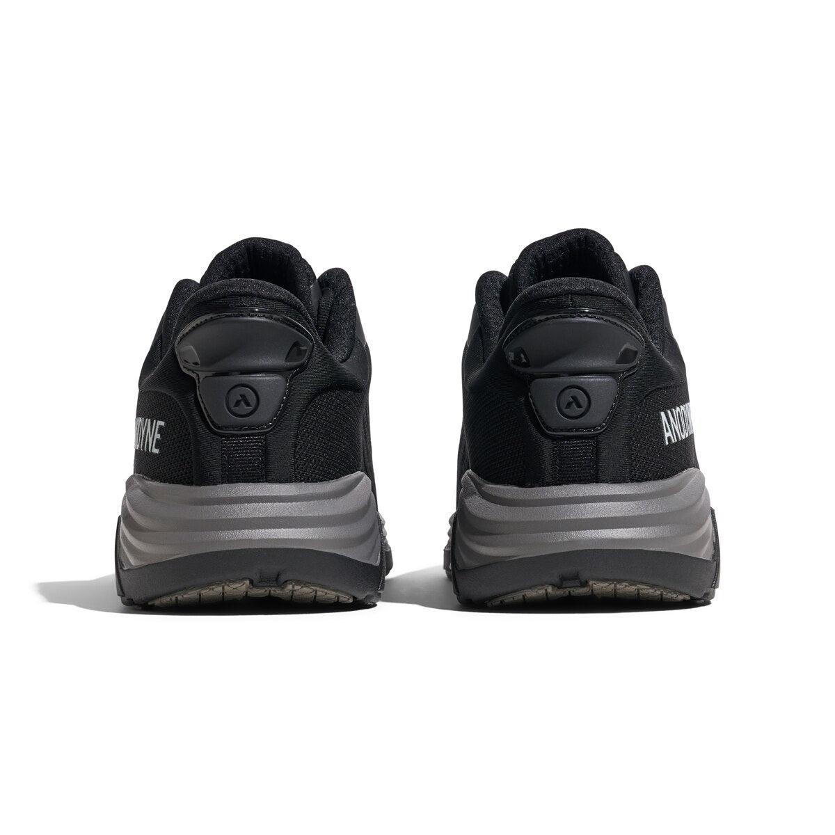 Anodyne No.35 Sport Move - Black