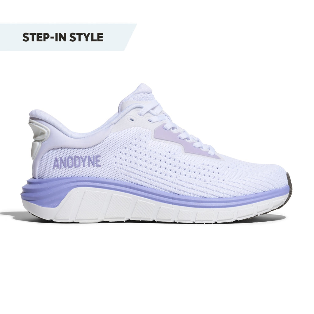 Anodyne No.35 Sport Move - White