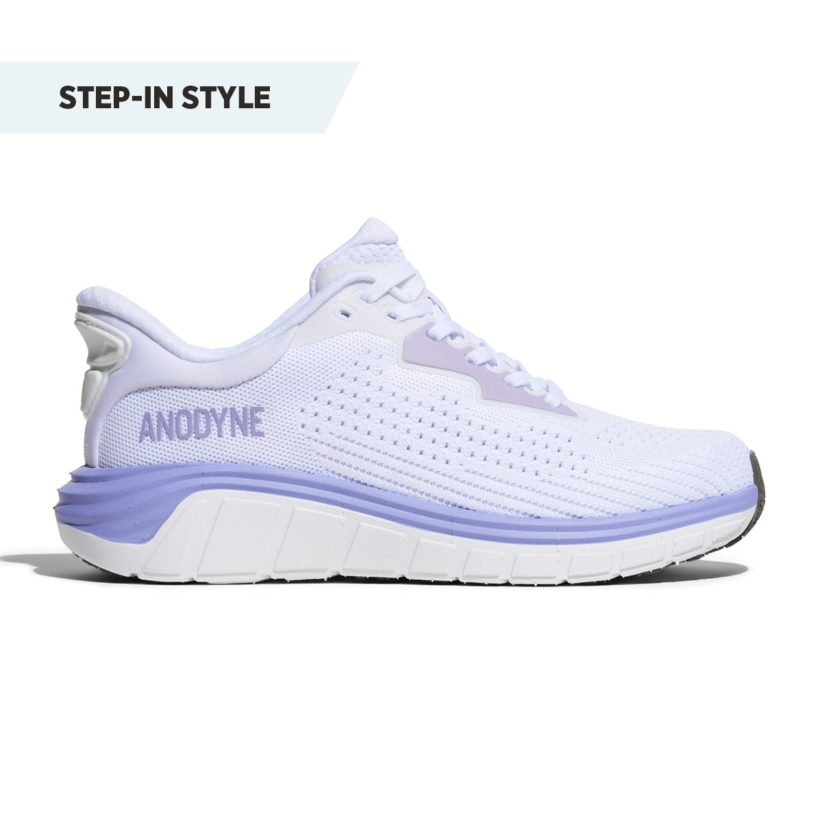 Anodyne No.35 Sport Move - White