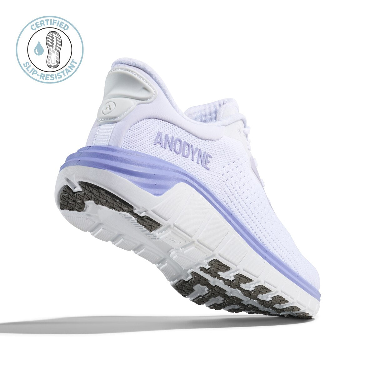 Anodyne No.35 Sport Move - White