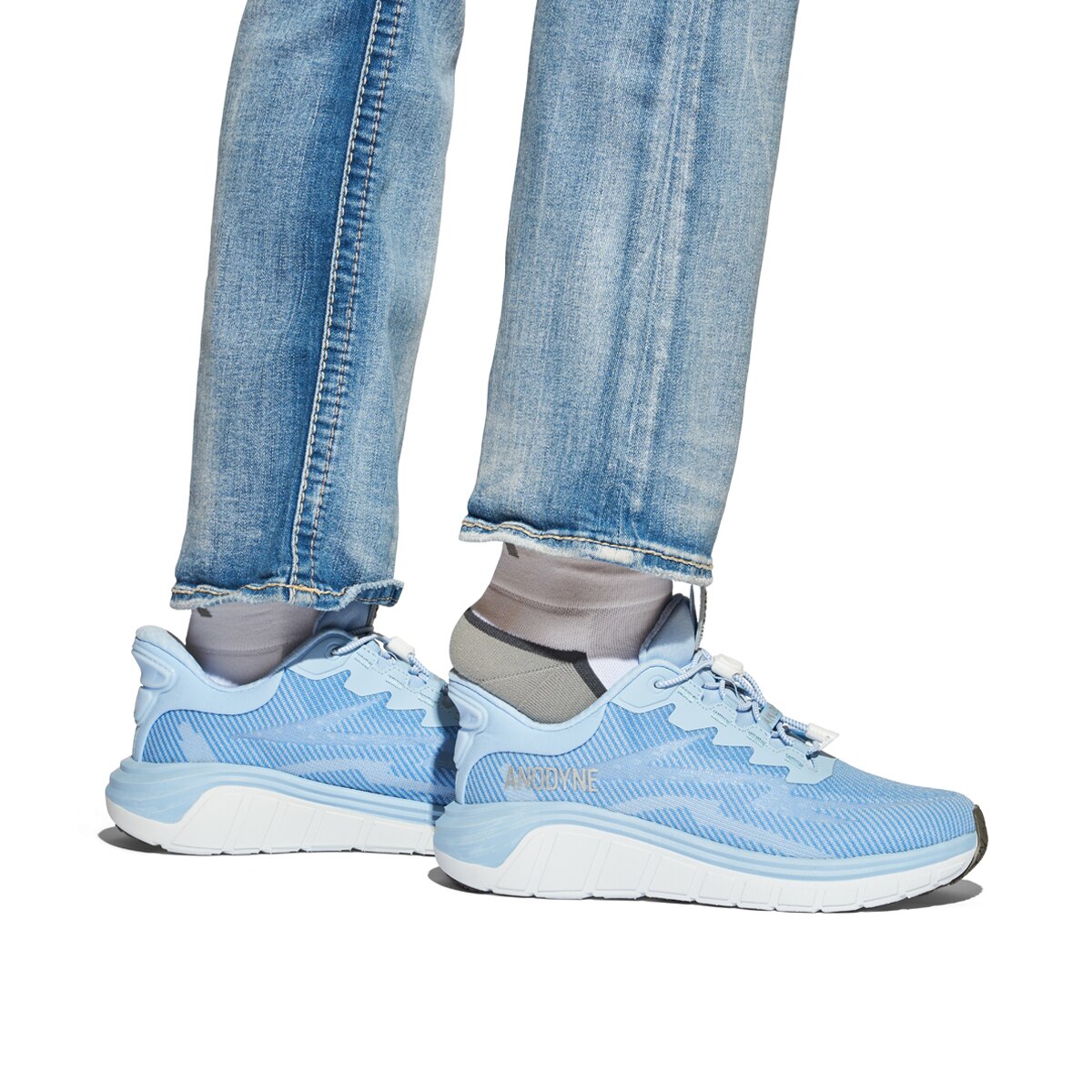 Anodyne No.59 Sport Dash - Blue