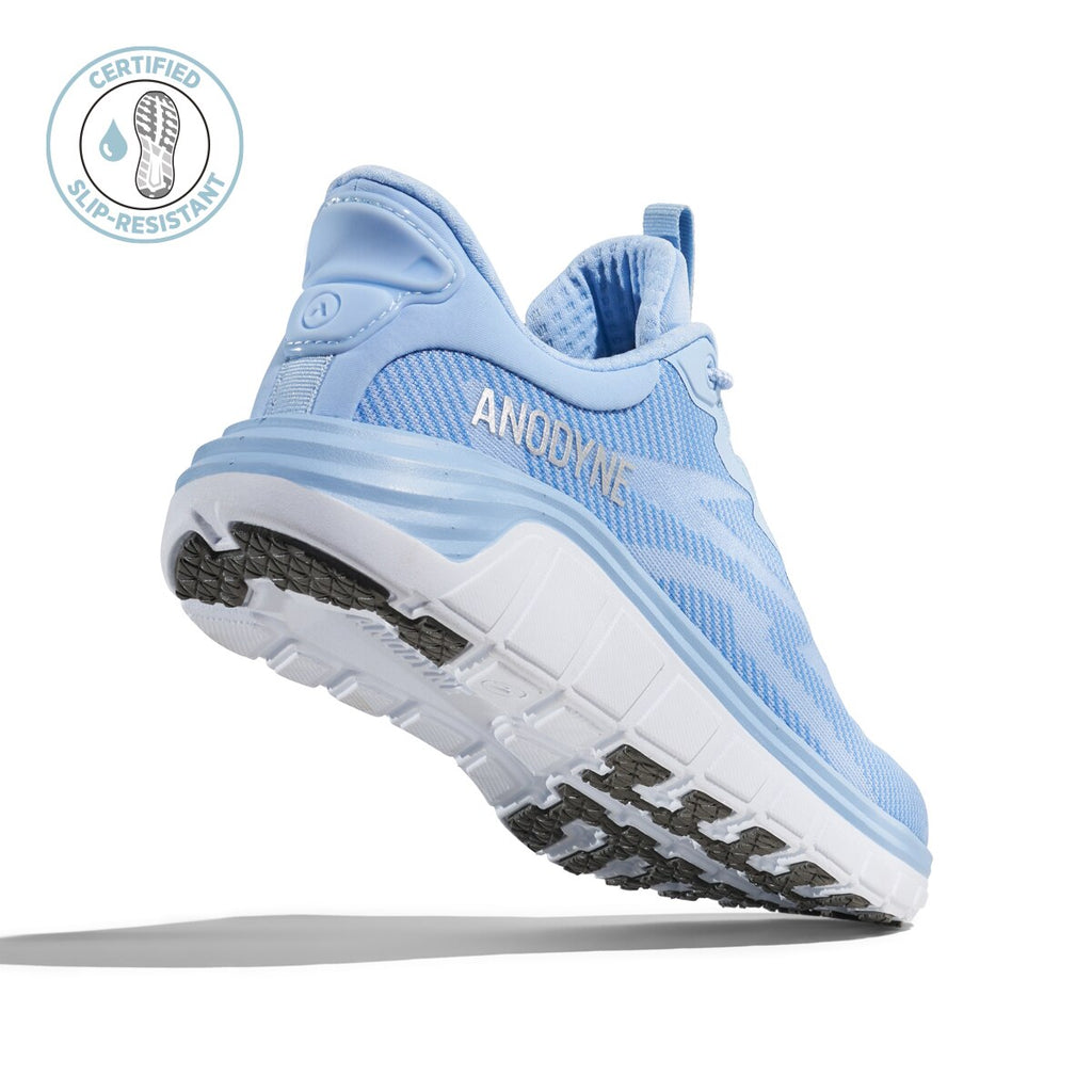 Anodyne No.59 Sport Dash - Blue