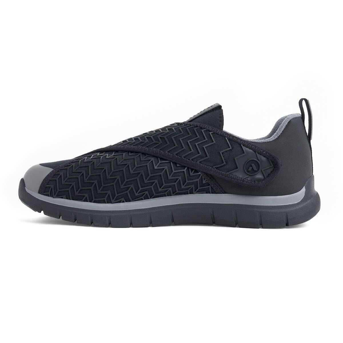 Anodyne No.85 Sport Double Depth Stretch - Black