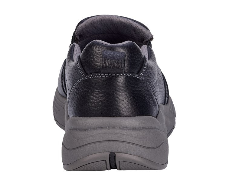 Drew Match Twin Gore Slip On Men's Casual Shoe