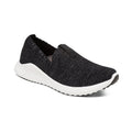 Aetrex Angie Women's Casual Shoe - Black