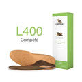 Aetrex Compete Active Ortho Orthotic Insole - Copper