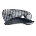 Aetrex Dress Slim Ortho Women's Orthotic Insole - Black