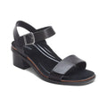 Aetrex Mae Sandal Women's - Black