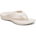 Aetrex Maui Ivory Women's Sandal - Ivory