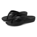 Aetrex Maui Women's Sandal - Black