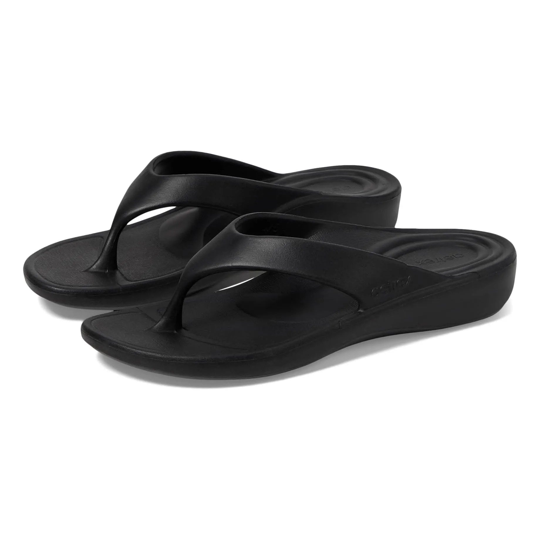Aetrex Maui Women's Sandal - Black