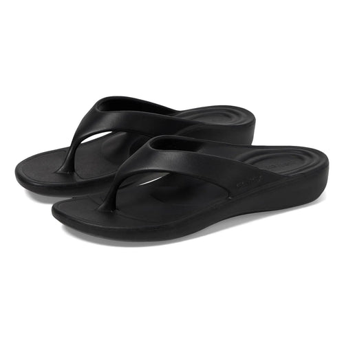 Aetrex Maui Women's Sandal - Black