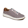 Aetrex Renee Women's Casual Shoe - Grey